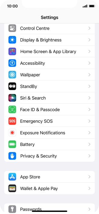 Press App Store. Press App Store.