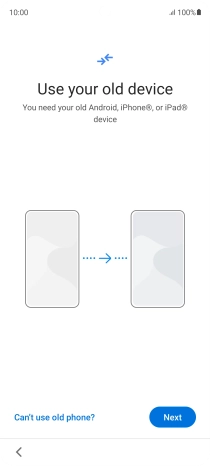 Press Next. Press Next.