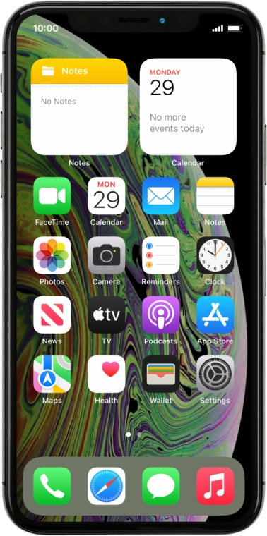 Apple iPhone Xs Apple iPhone Xs