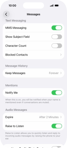 Slide your finger upwards starting from the bottom of the screen to return to the home screen. Slide your finger upwards starting from the bottom of the screen to return to the home screen.