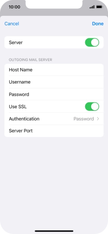 Press Authentication. Press Authentication.