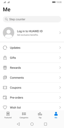 Press Updates. Press Updates.