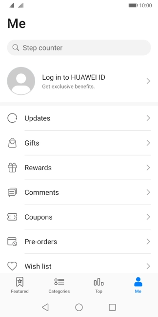 Press Updates. Press Updates.