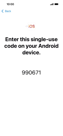 Follow the instructions on the screen and in the Follow the instructions on the screen and in the