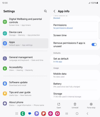 Press Storage. Press Storage.
