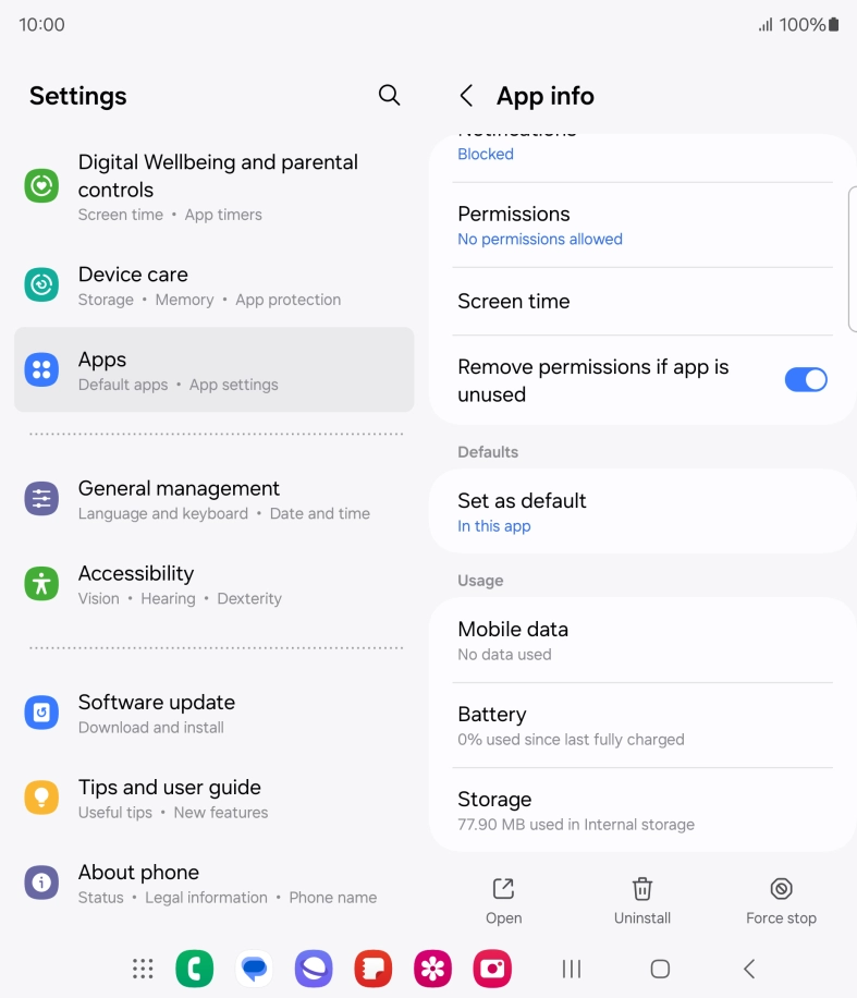Press Storage. Press Storage.
