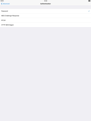 Press Password. Press Password.