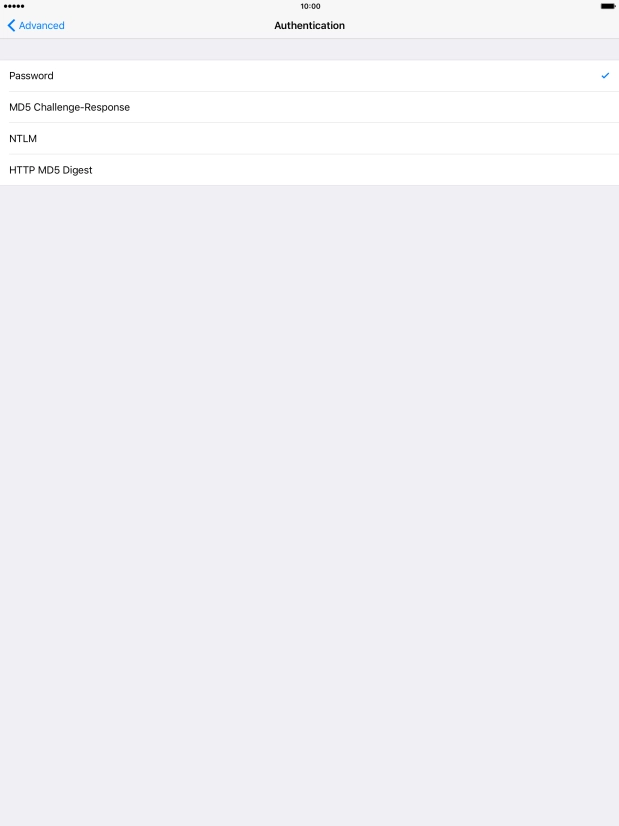 Press Password. Press Password.