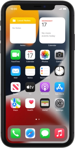 Apple iPhone 11 Apple iPhone 11