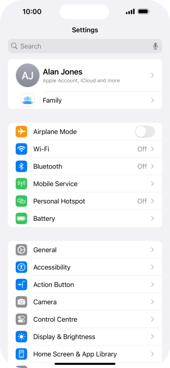 Press Mobile Service. Press Mobile Service.