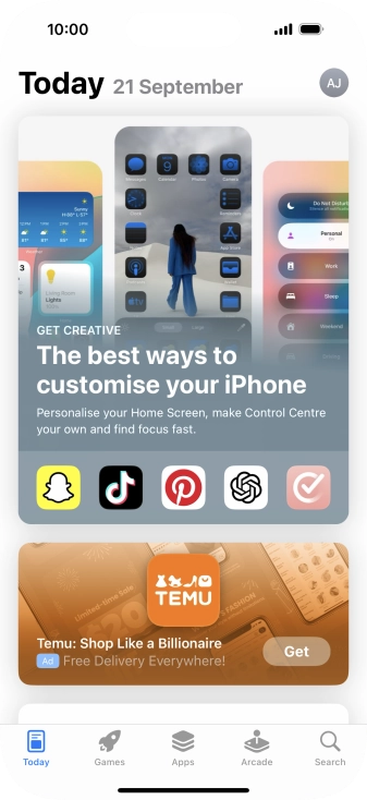 Press Search. Press Search.