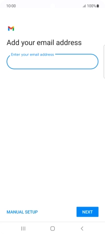 Press NEXT. Press NEXT.