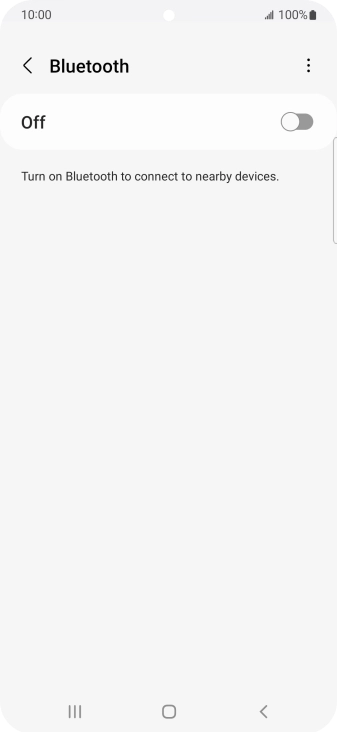 Press the indicator to turn on the function. Press the indicator to turn on the function.