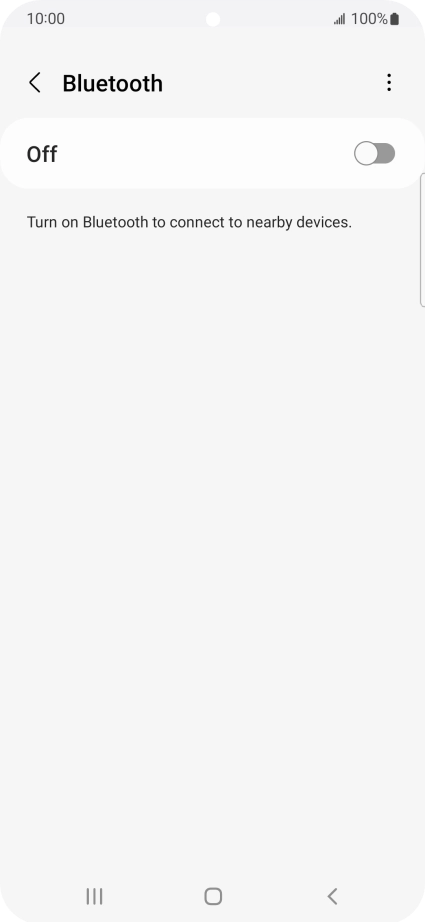 Press the indicator to turn on the function. Press the indicator to turn on the function.