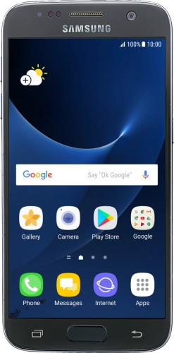 Samsung Galaxy S7 Samsung Galaxy S7