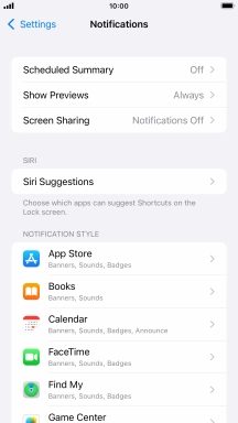 Press Scheduled Summary. Press Scheduled Summary.