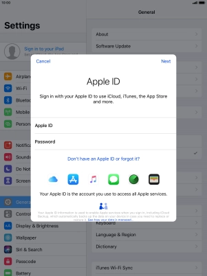 Press Next. Press Next.