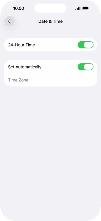 Slide your finger upwards starting from the bottom of the screen to return to the home screen. Slide your finger upwards starting from the bottom of the screen to return to the home screen.