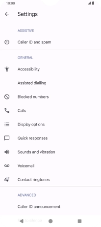 Press Calls. Press Calls.