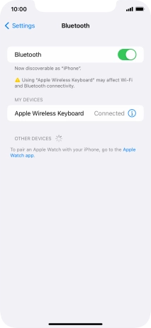 Slide your finger upwards starting from the bottom of the screen to return to the home screen. Slide your finger upwards starting from the bottom of the screen to return to the home screen.