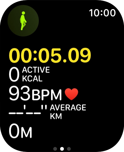 Slide your finger right starting from the left side of the screen. Slide your finger right starting from the left side of the screen.