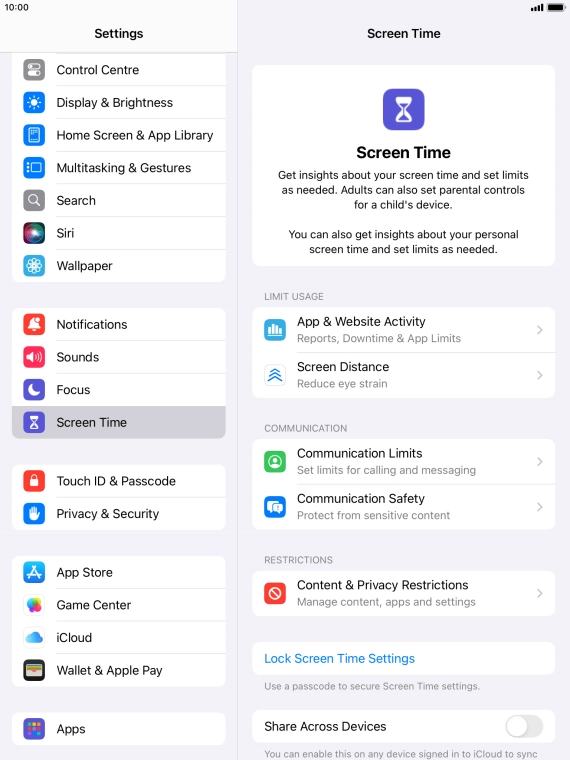 Press Communication Safety. Press Communication Safety.