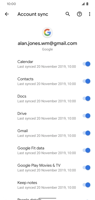 Slide your finger upwards starting from the bottom of the screen to return to the home screen. Slide your finger upwards starting from the bottom of the screen to return to the home screen.