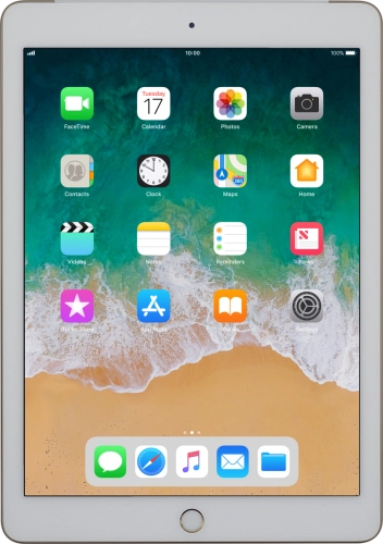 Apple iPad (5th generation) Apple iPad (5th generation)