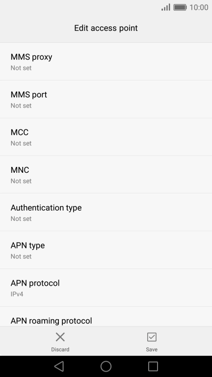 Press MCC. Press MCC.