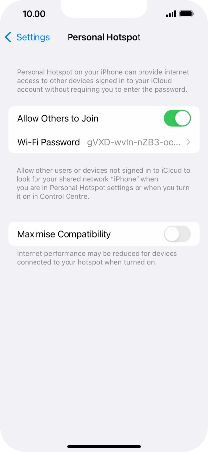 Slide your finger upwards starting from the bottom of the screen to return to the home screen. Slide your finger upwards starting from the bottom of the screen to return to the home screen.