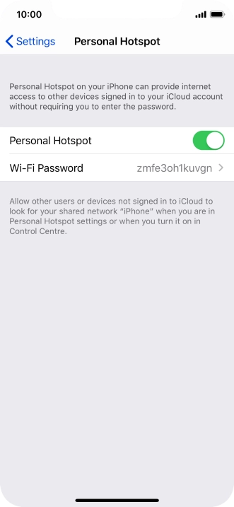 Slide your finger upwards starting from the bottom of the screen to return to the home screen. Slide your finger upwards starting from the bottom of the screen to return to the home screen.