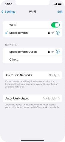Slide your finger upwards starting from the bottom of the screen to return to the home screen. Slide your finger upwards starting from the bottom of the screen to return to the home screen.