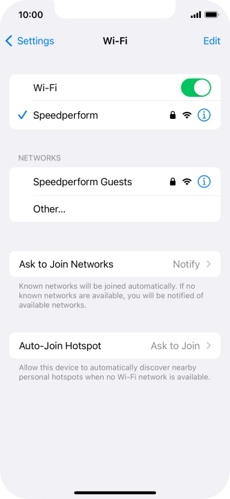 Slide your finger upwards starting from the bottom of the screen to return to the home screen. Slide your finger upwards starting from the bottom of the screen to return to the home screen.