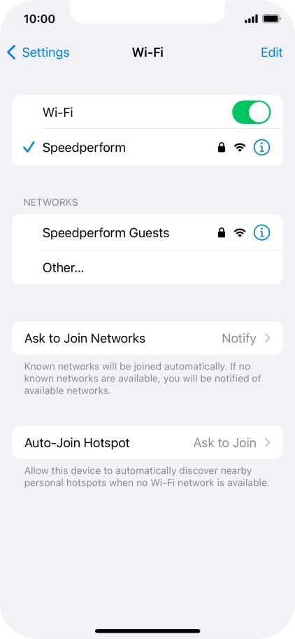 Slide your finger upwards starting from the bottom of the screen to return to the home screen. Slide your finger upwards starting from the bottom of the screen to return to the home screen.