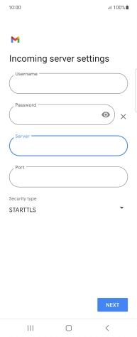 Press the field below Press the field below