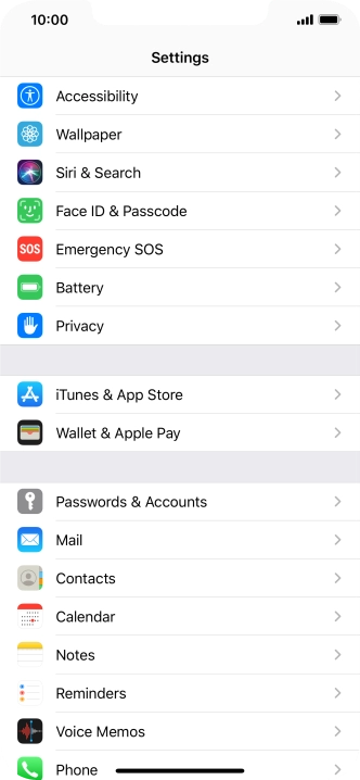 Press Battery. Press Battery.