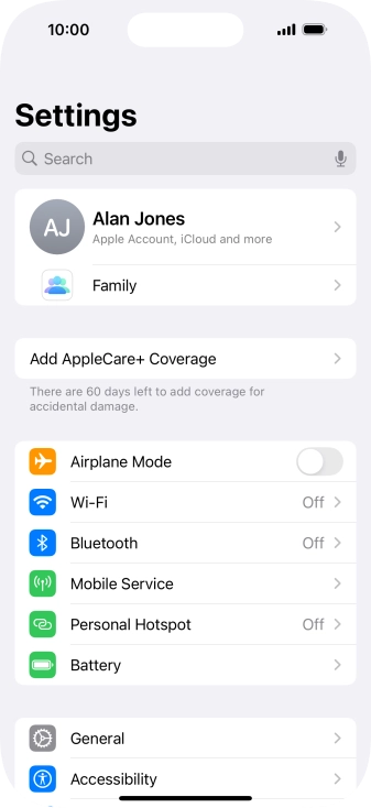Press Mobile Service. Press Mobile Service.