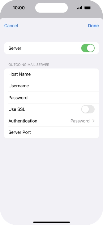Press Authentication. Press Authentication.
