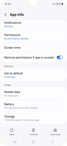 Press Storage. Press Storage.