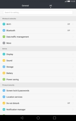 Press All. Press All.