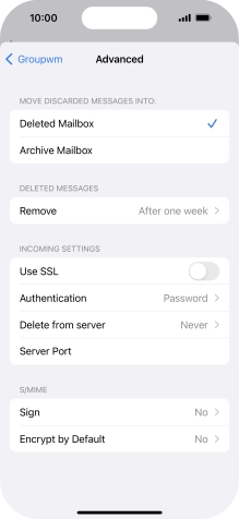 Press Authentication. Press Authentication.