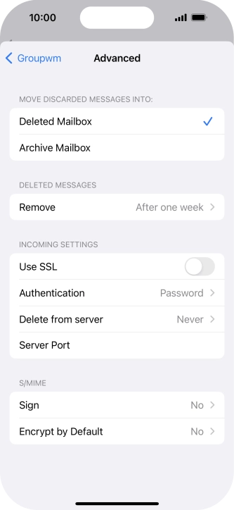 Press Authentication. Press Authentication.