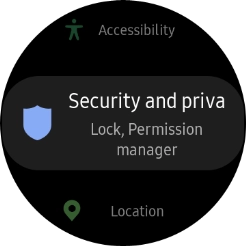 Press Security and privacy. Press Security and privacy.