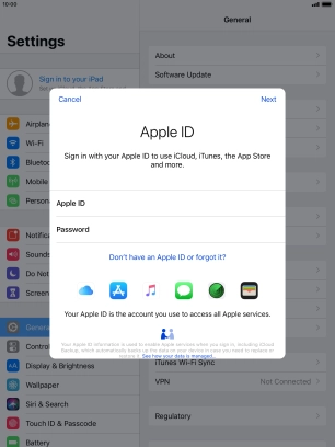 Press Next. Press Next.