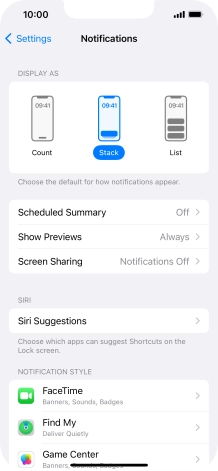 Press Scheduled Summary. Press Scheduled Summary.