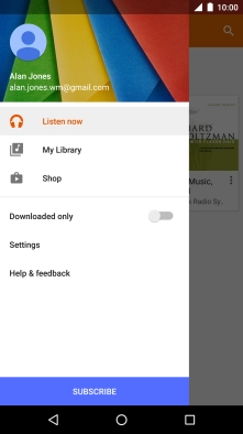 Press My Library. Press My Library.