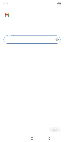 Press the field below Press the field below