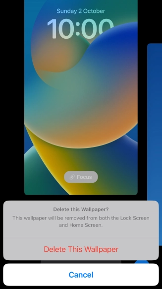 Press Delete This Wallpaper. Press Delete This Wallpaper.