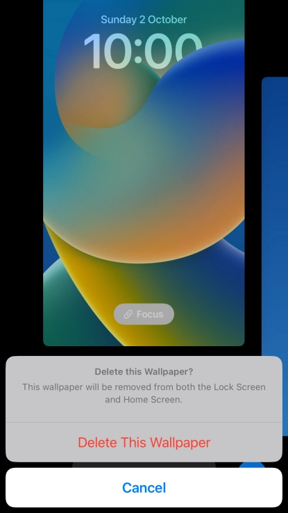 Press Delete This Wallpaper. Press Delete This Wallpaper.