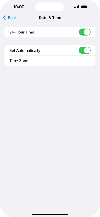 Slide your finger upwards starting from the bottom of the screen to return to the home screen. Slide your finger upwards starting from the bottom of the screen to return to the home screen.